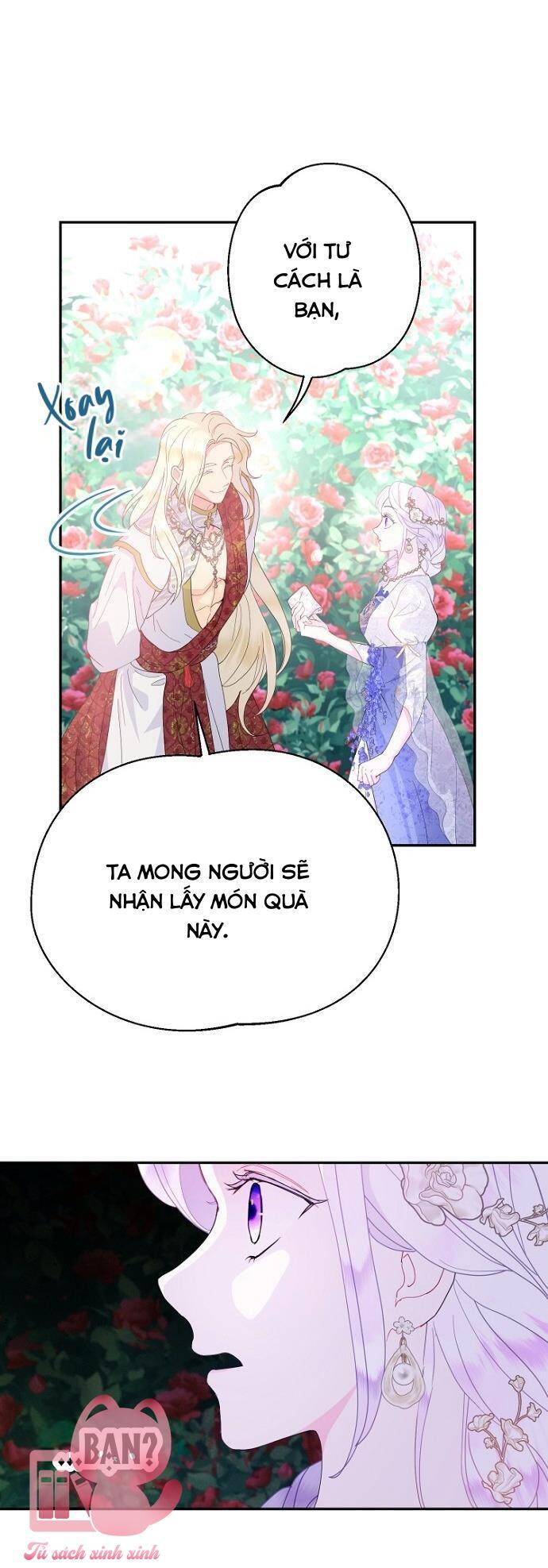Tiền Là Tất Cả Chồng Là Phù Du Chapter 102 - Trang 2