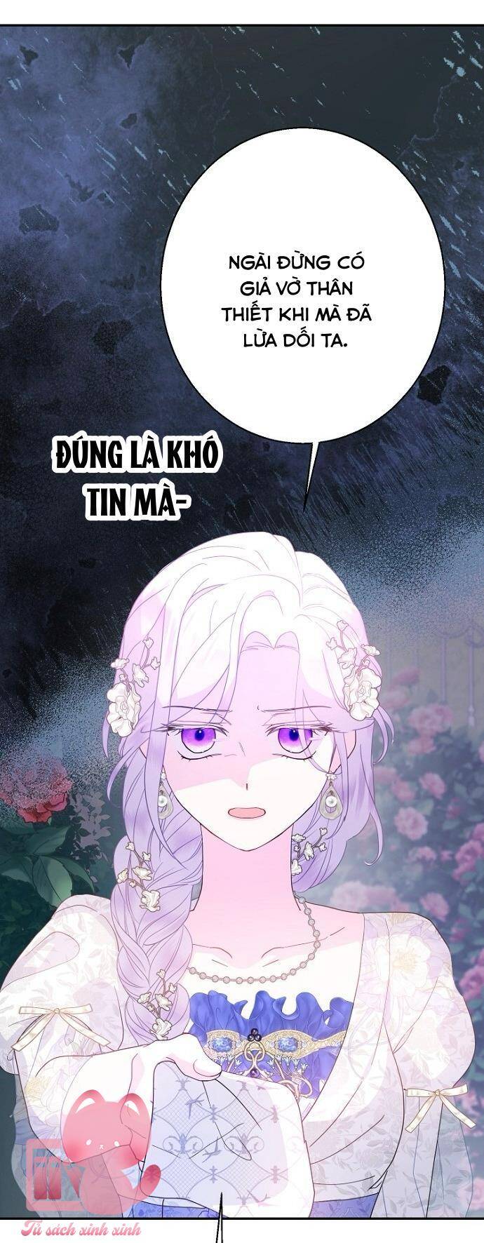 Tiền Là Tất Cả Chồng Là Phù Du Chapter 102 - Trang 2