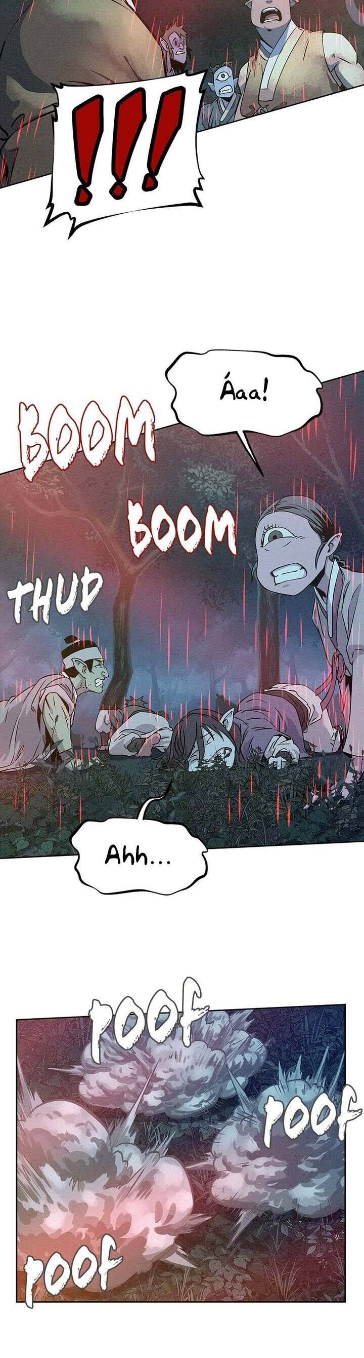 Thợ Săn Mosin Chapter 72 - Trang 2