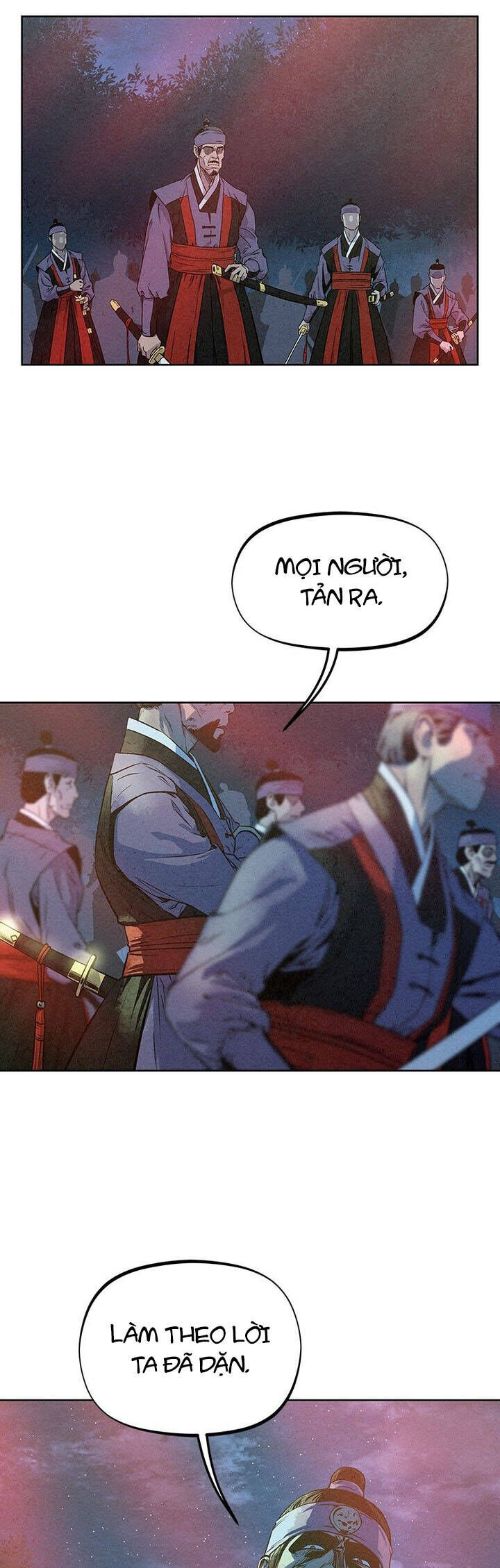 Thợ Săn Mosin Chapter 72 - Trang 2