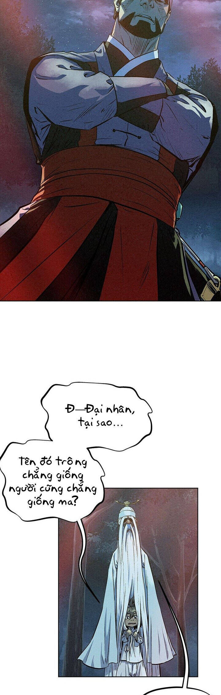 Thợ Săn Mosin Chapter 72 - Trang 2