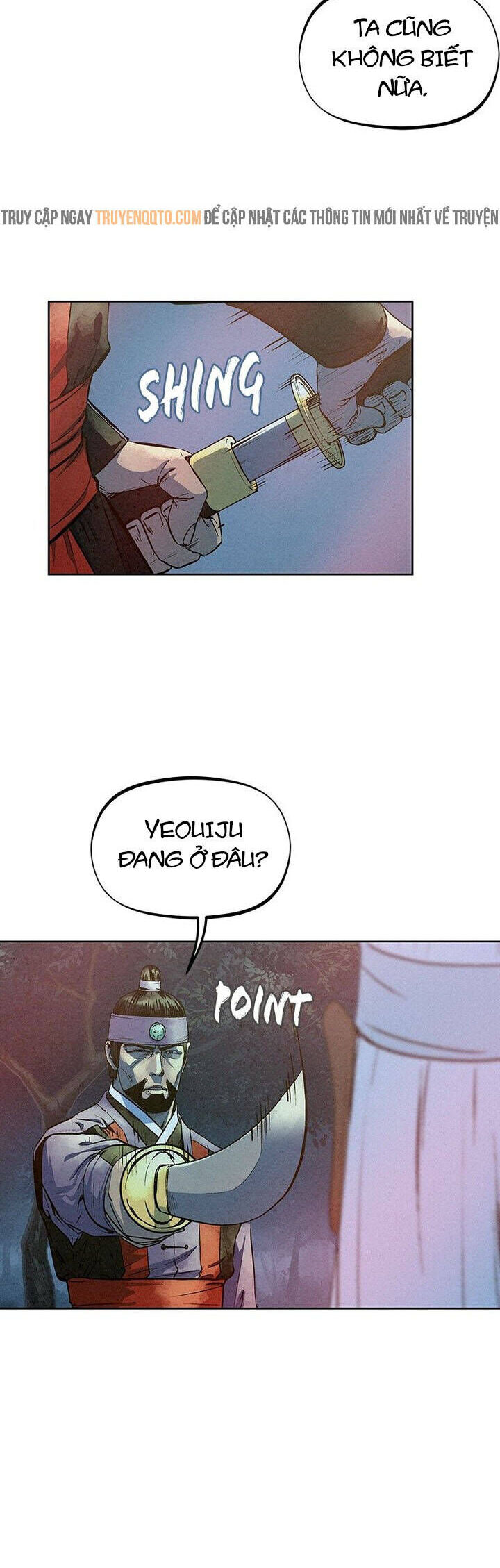 Thợ Săn Mosin Chapter 72 - Trang 2