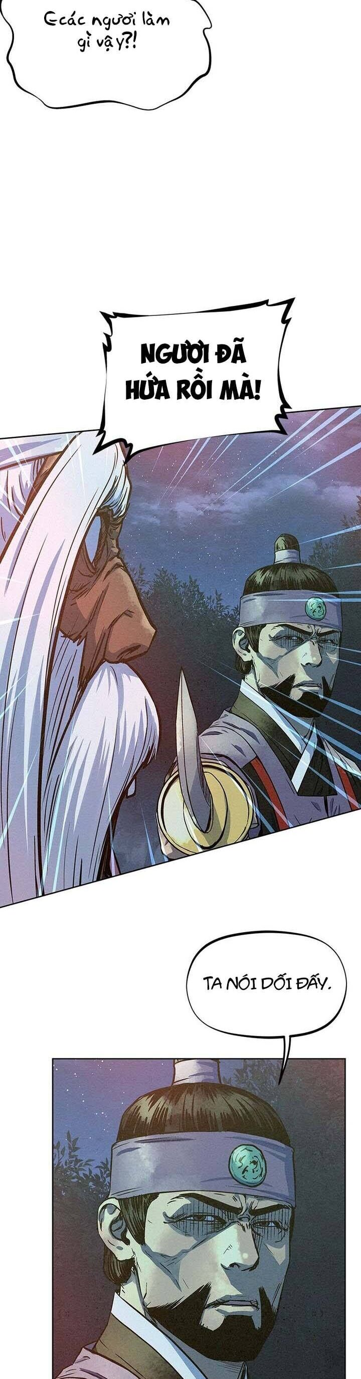 Thợ Săn Mosin Chapter 72 - Trang 2