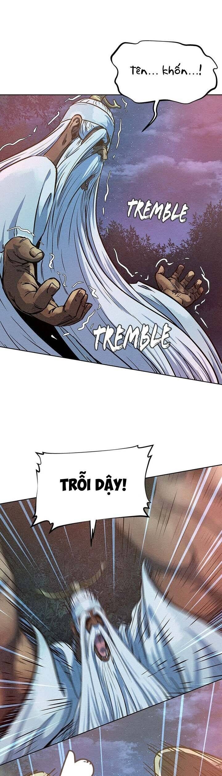Thợ Săn Mosin Chapter 72 - Trang 2