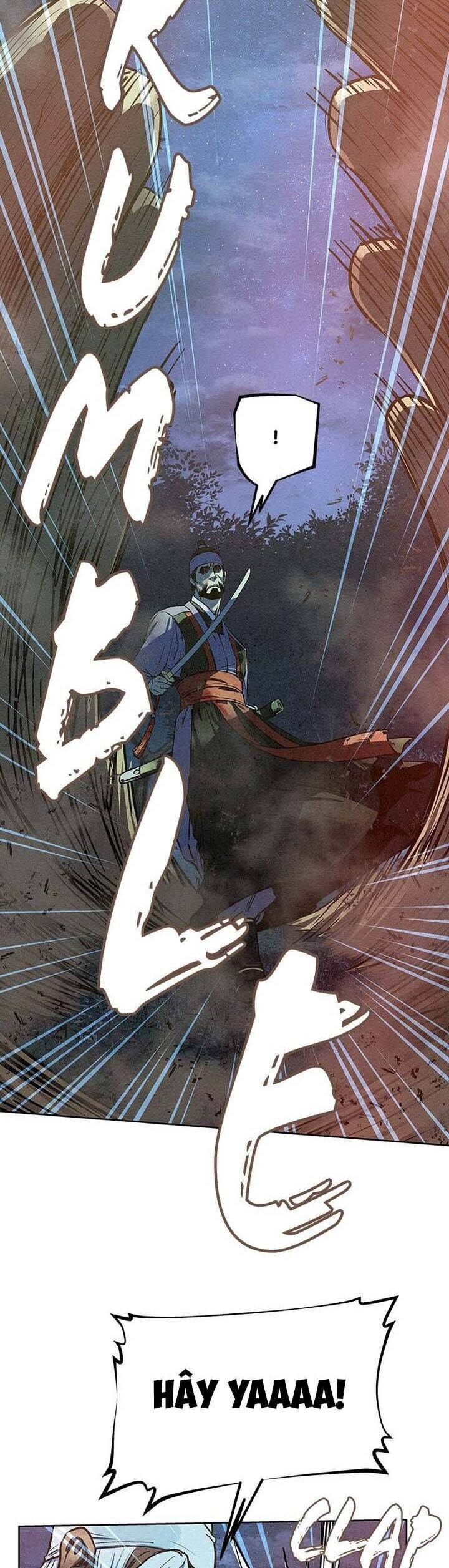 Thợ Săn Mosin Chapter 72 - Trang 2