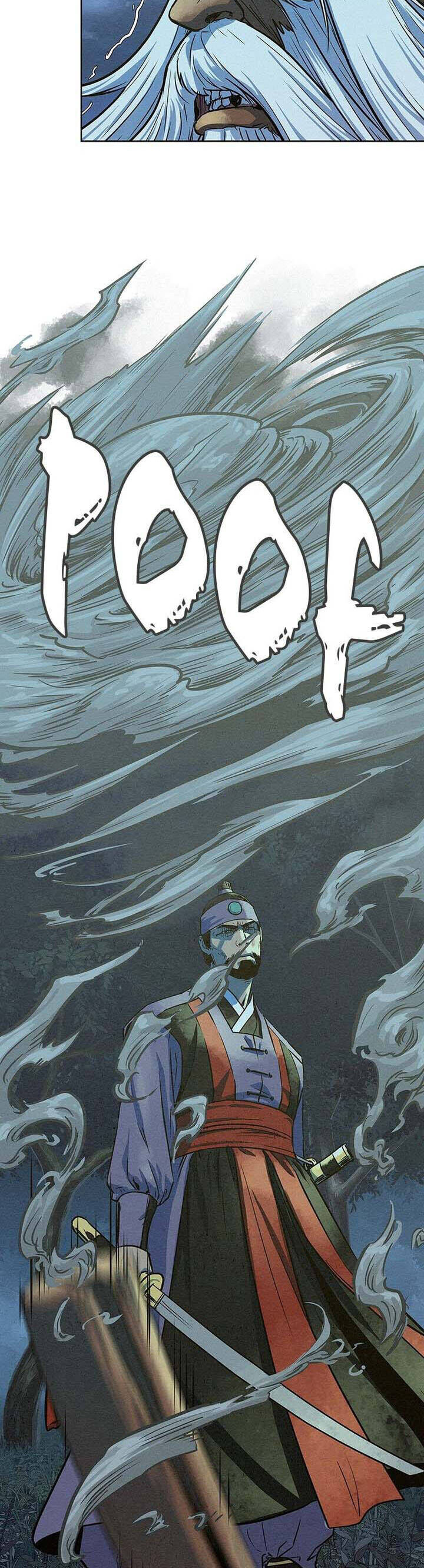 Thợ Săn Mosin Chapter 72 - Trang 2