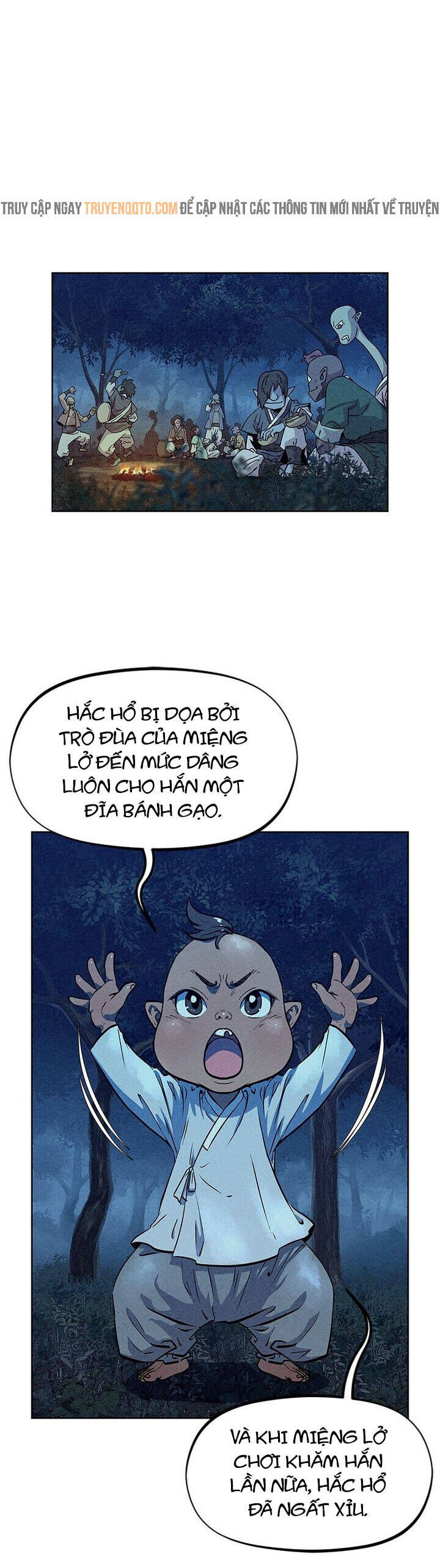 Thợ Săn Mosin Chapter 72 - Trang 2