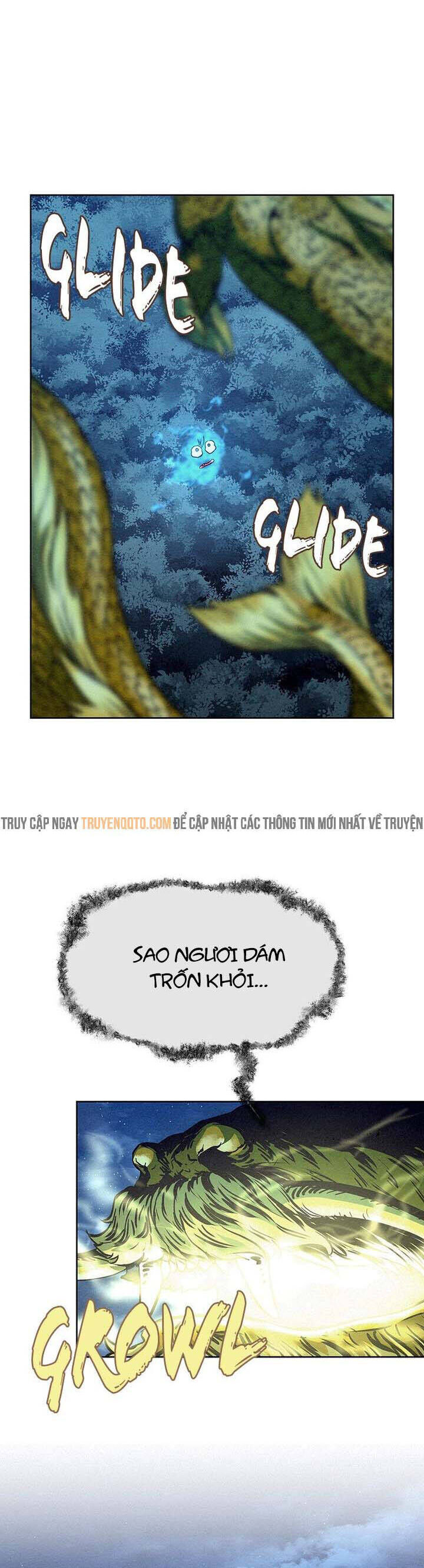 Thợ Săn Mosin Chapter 72 - Trang 2