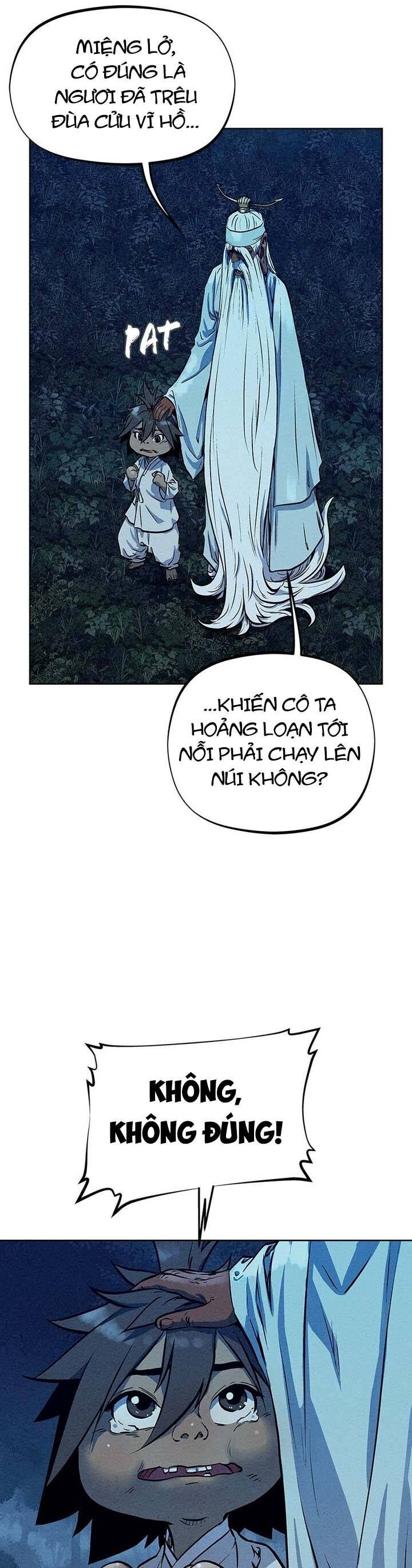 Thợ Săn Mosin Chapter 72 - Trang 2