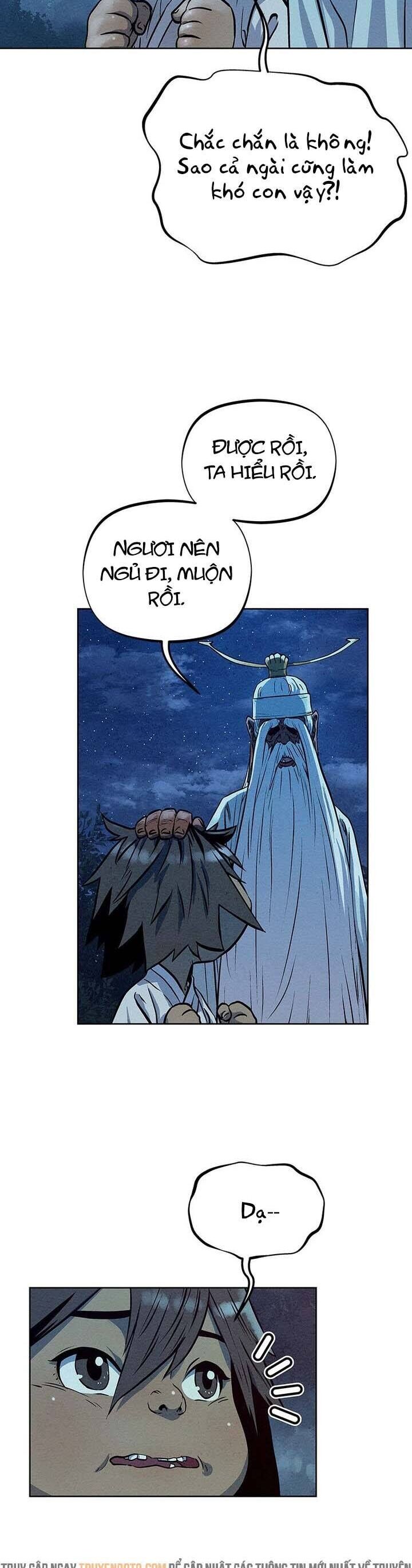 Thợ Săn Mosin Chapter 72 - Trang 2