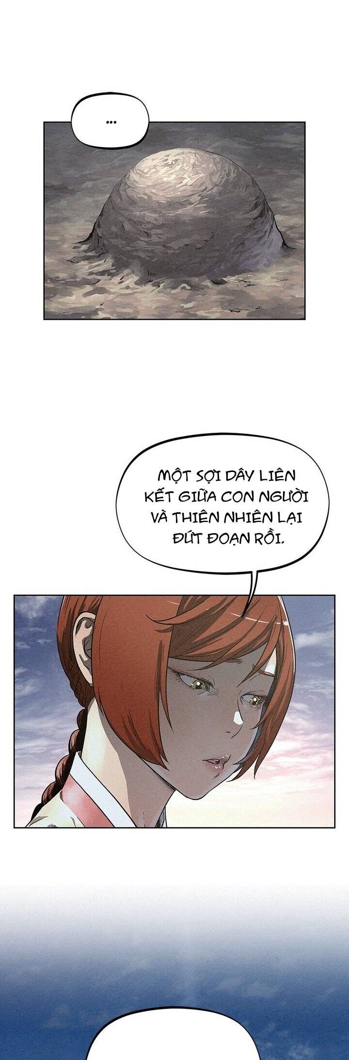 Thợ Săn Mosin Chapter 75 - Trang 2