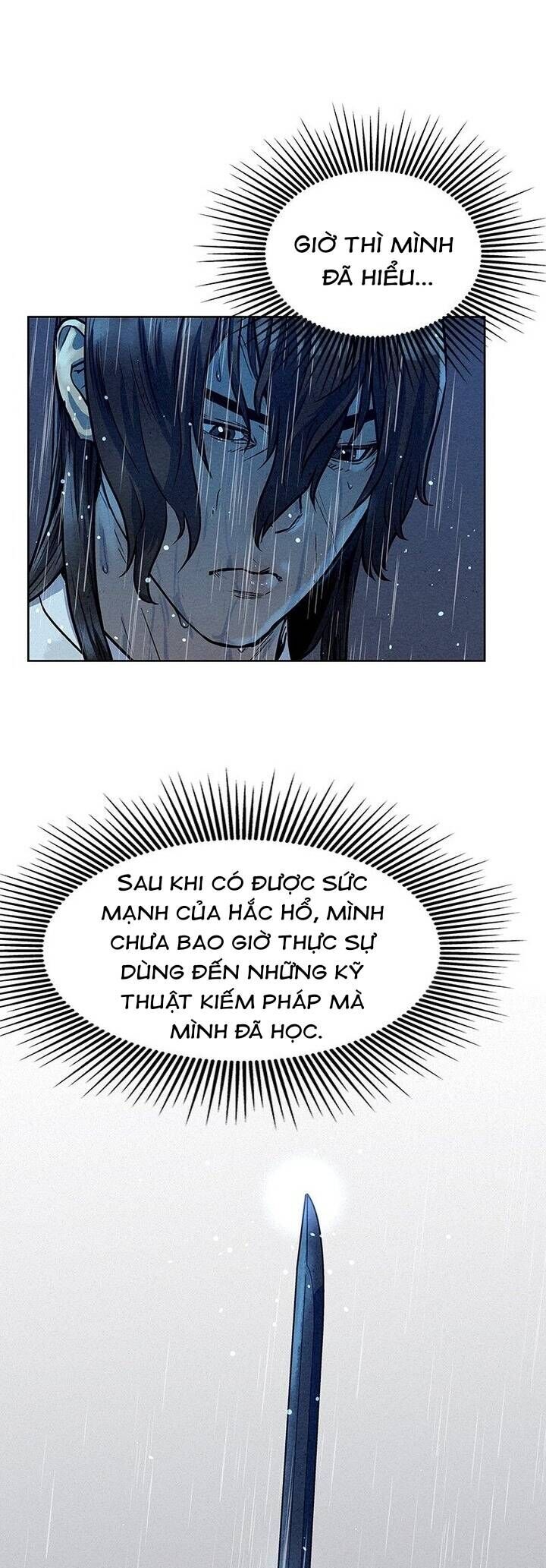 Thợ Săn Mosin Chapter 75 - Trang 2