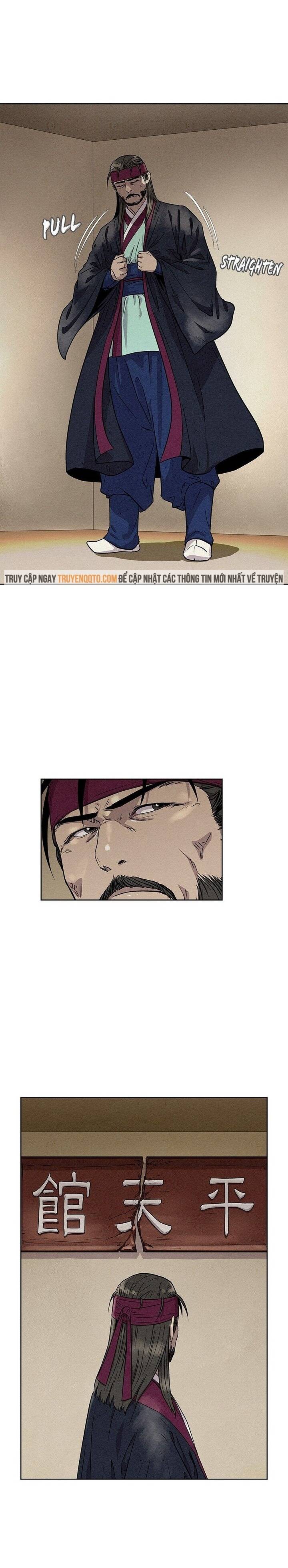 Thợ Săn Mosin Chapter 76 - Trang 2