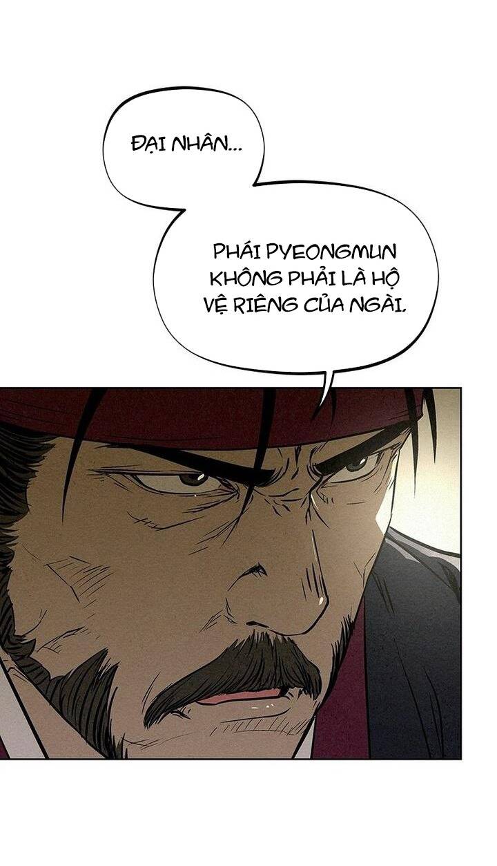 Thợ Săn Mosin Chapter 77 - Trang 2