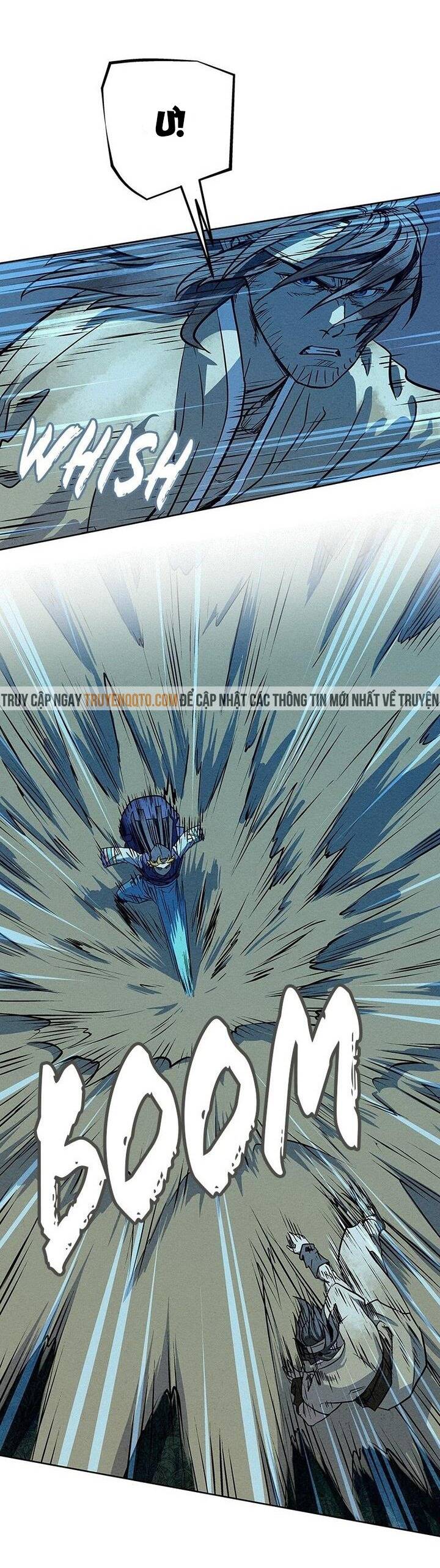 Thợ Săn Mosin Chapter 80 - Trang 2