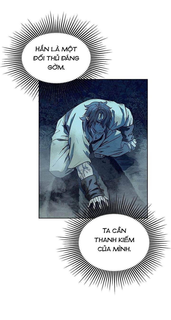 Thợ Săn Mosin Chapter 80 - Trang 2