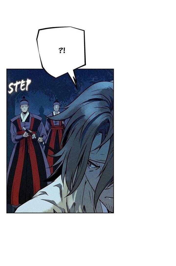 Thợ Săn Mosin Chapter 80 - Trang 2
