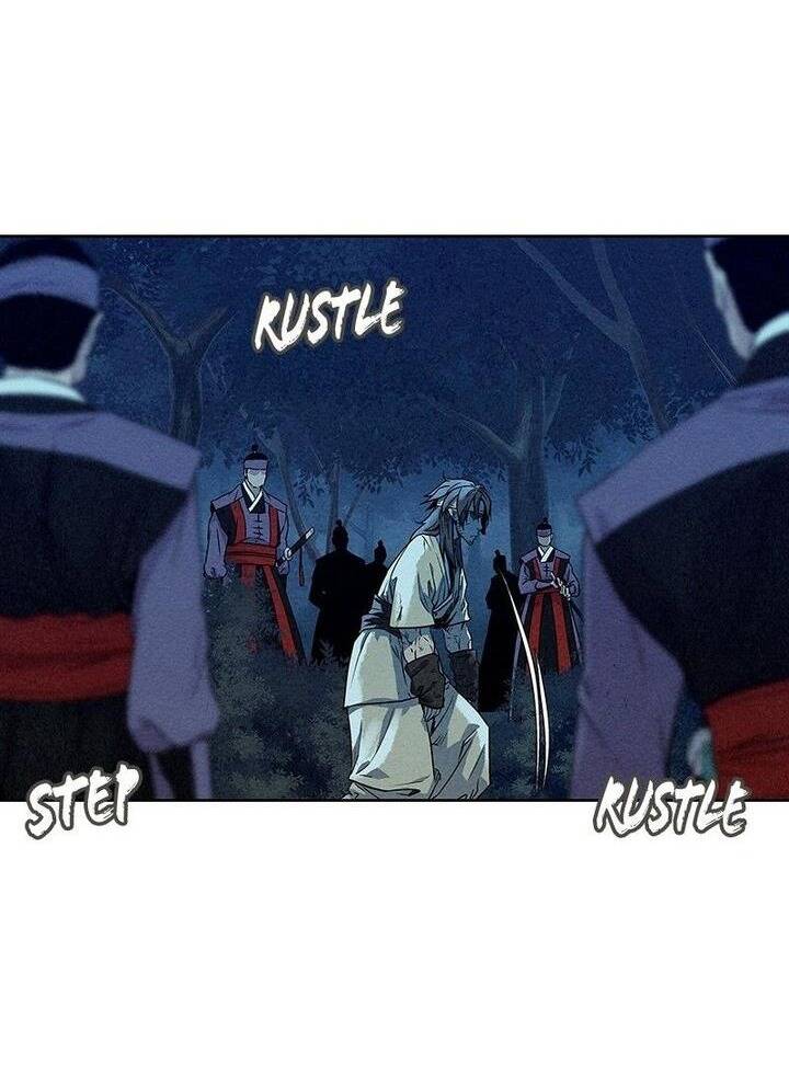 Thợ Săn Mosin Chapter 80 - Trang 2