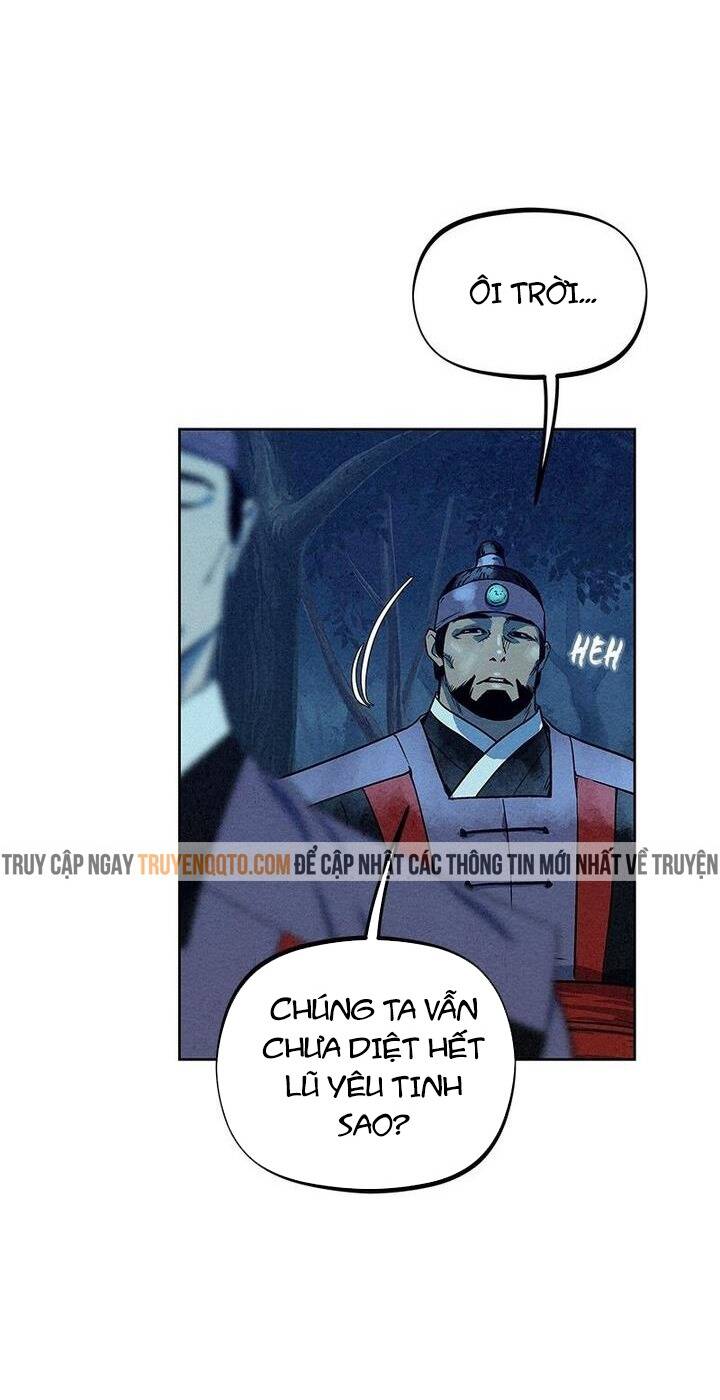 Thợ Săn Mosin Chapter 80 - Trang 2