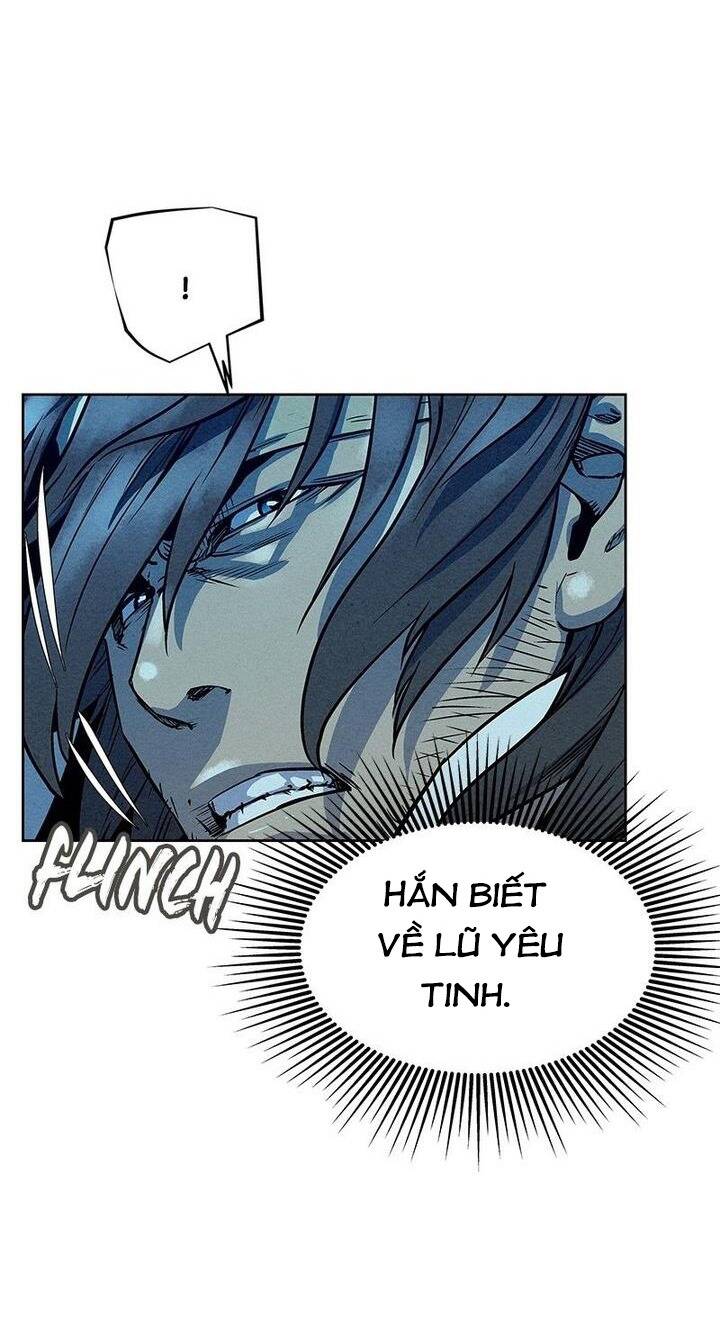 Thợ Săn Mosin Chapter 80 - Trang 2