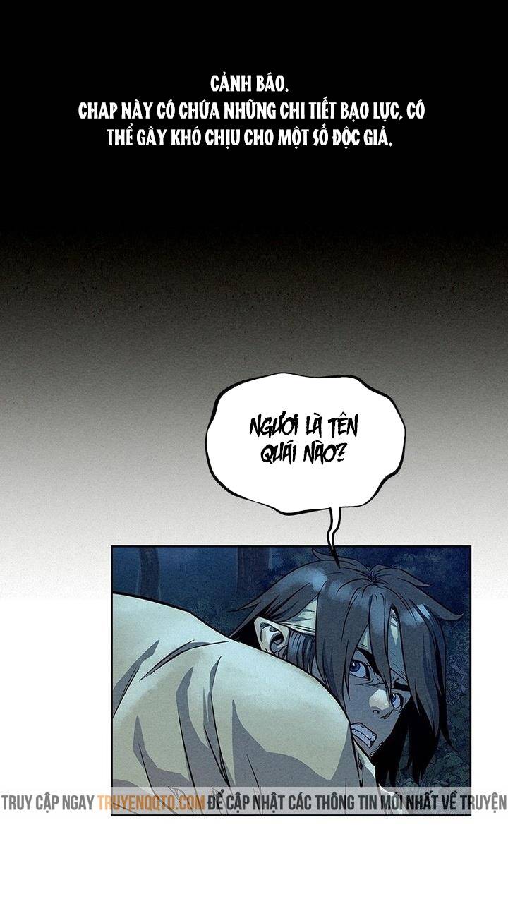 Thợ Săn Mosin Chapter 80 - Trang 2