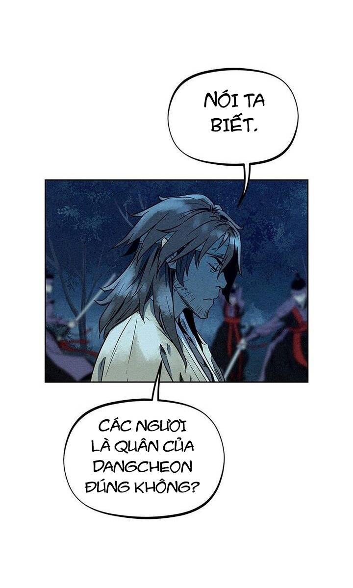 Thợ Săn Mosin Chapter 80 - Trang 2