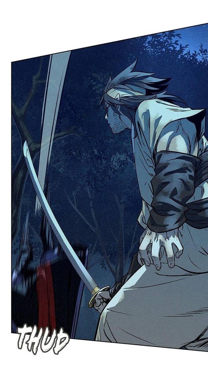 Thợ Săn Mosin Chapter 80 - Trang 2