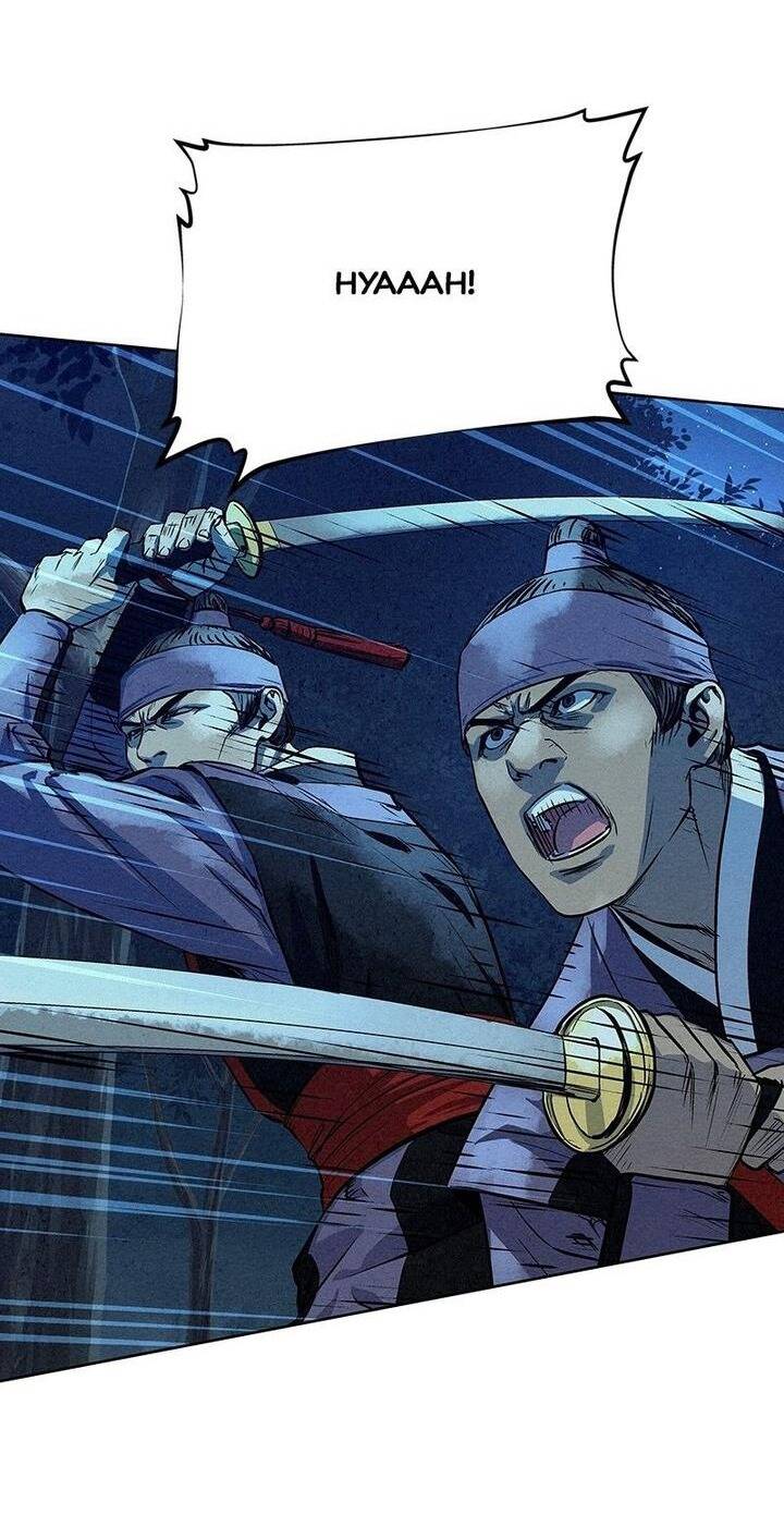 Thợ Săn Mosin Chapter 80 - Trang 2