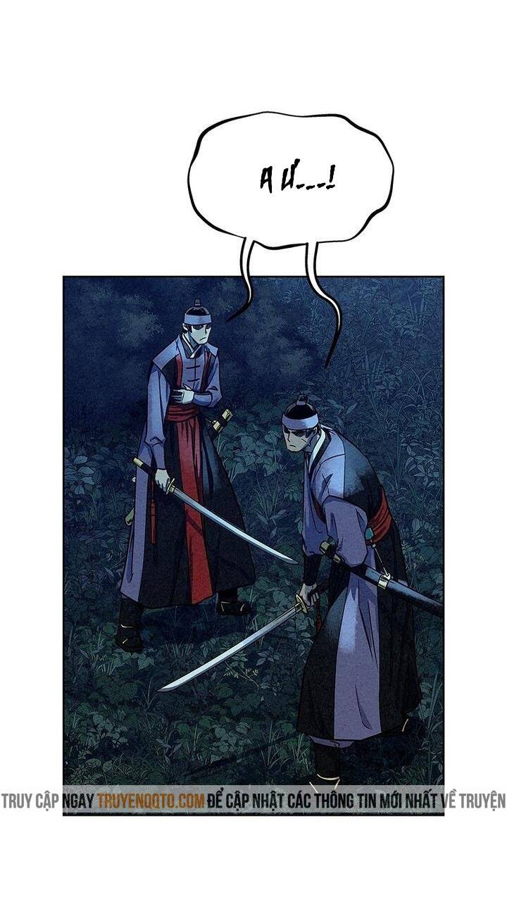 Thợ Săn Mosin Chapter 80 - Trang 2