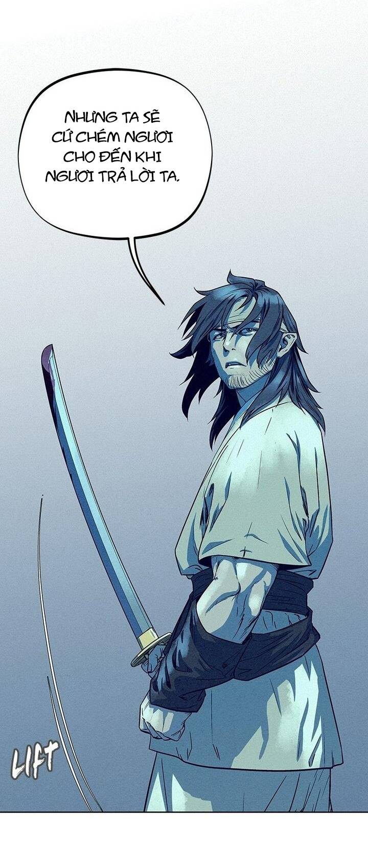 Thợ Săn Mosin Chapter 80 - Trang 2