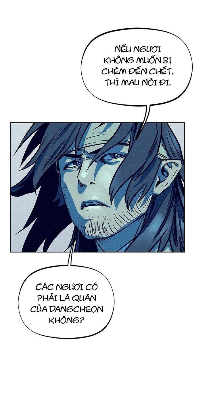 Thợ Săn Mosin Chapter 80 - Trang 2