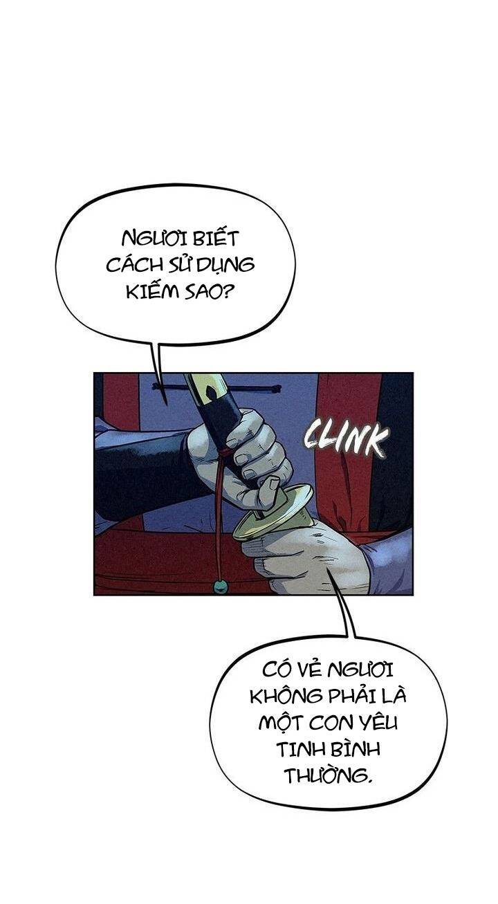 Thợ Săn Mosin Chapter 80 - Trang 2