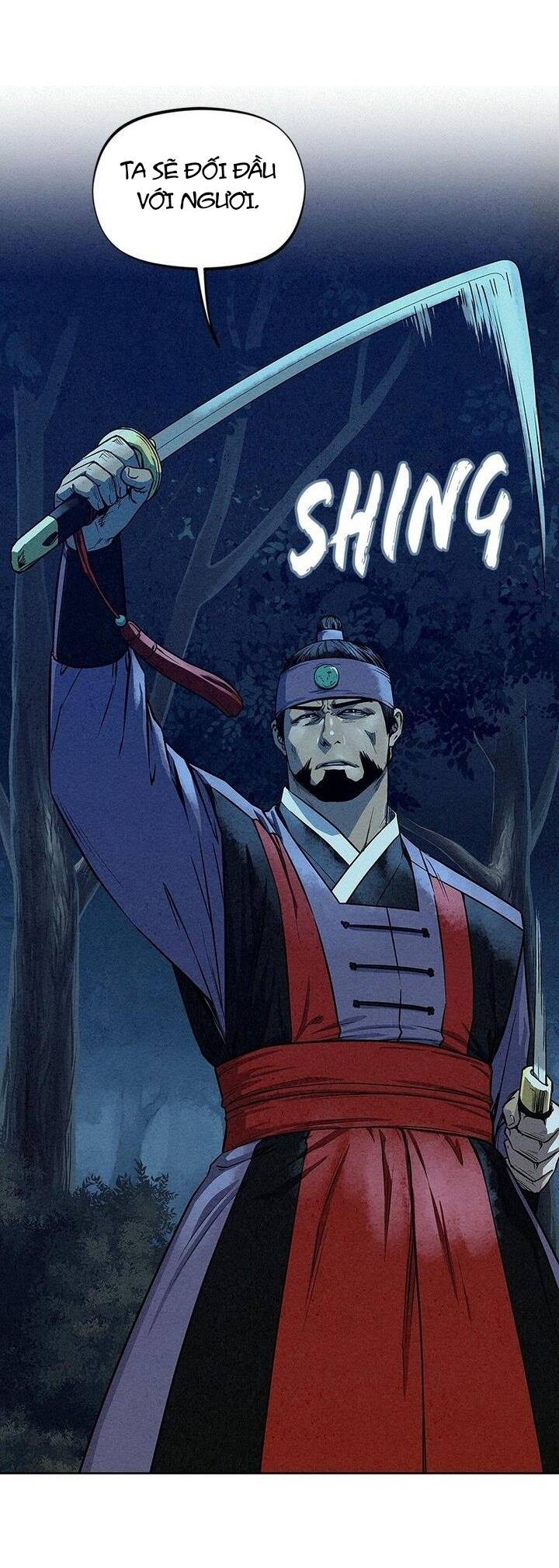 Thợ Săn Mosin Chapter 80 - Trang 2