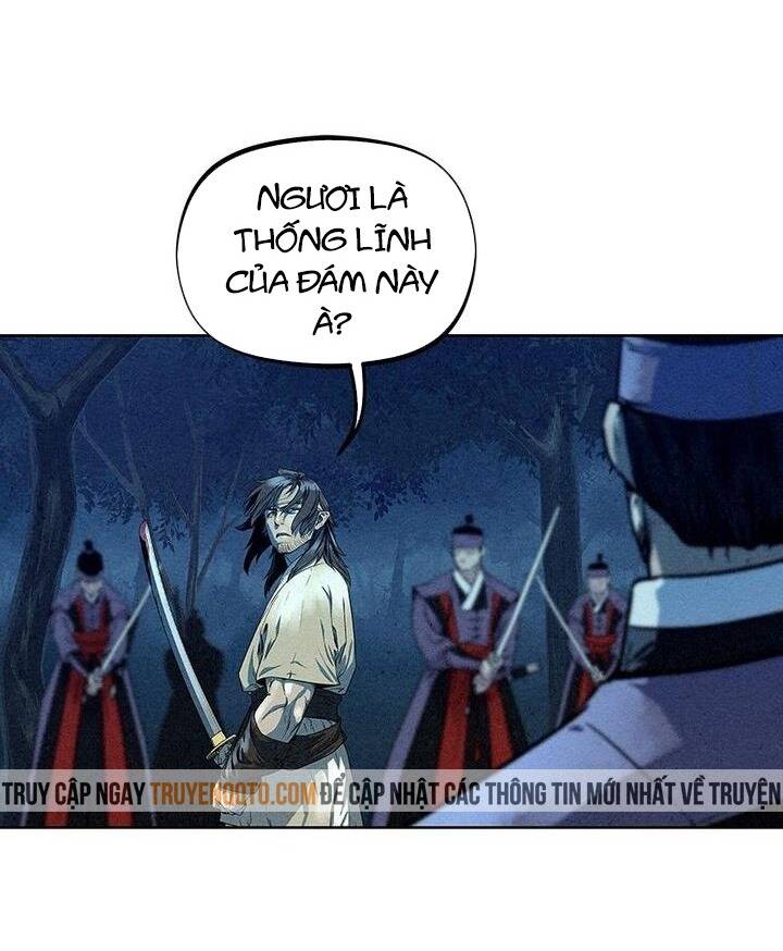 Thợ Săn Mosin Chapter 80 - Trang 2
