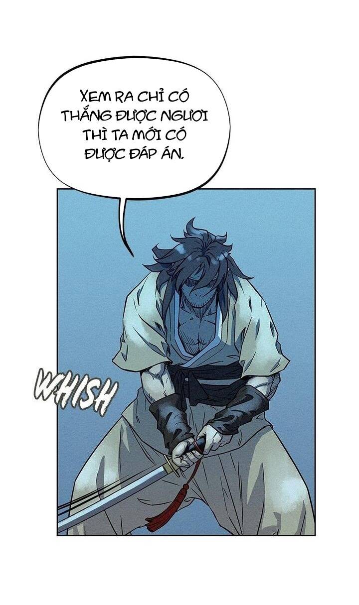 Thợ Săn Mosin Chapter 80 - Trang 2
