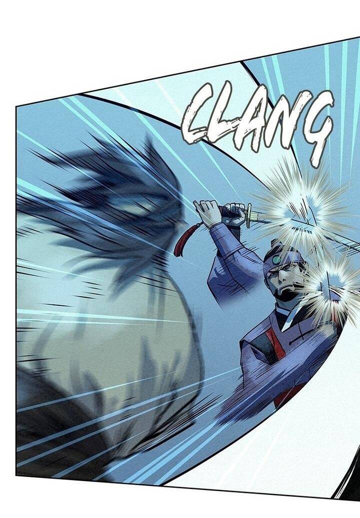 Thợ Săn Mosin Chapter 80 - Trang 2