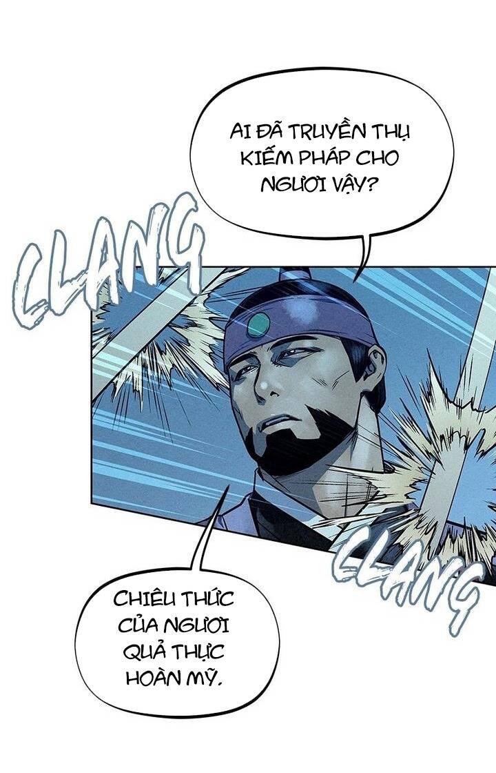 Thợ Săn Mosin Chapter 80 - Trang 2