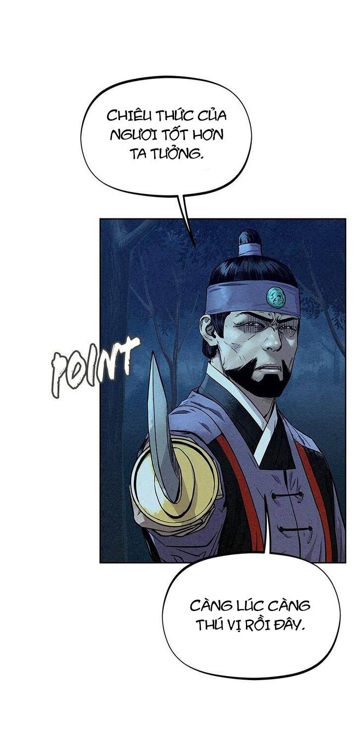 Thợ Săn Mosin Chapter 80 - Trang 2