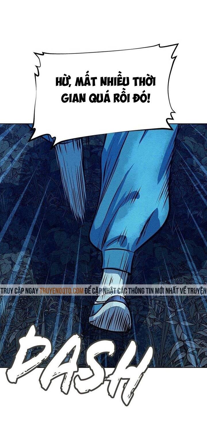 Thợ Săn Mosin Chapter 80 - Trang 2