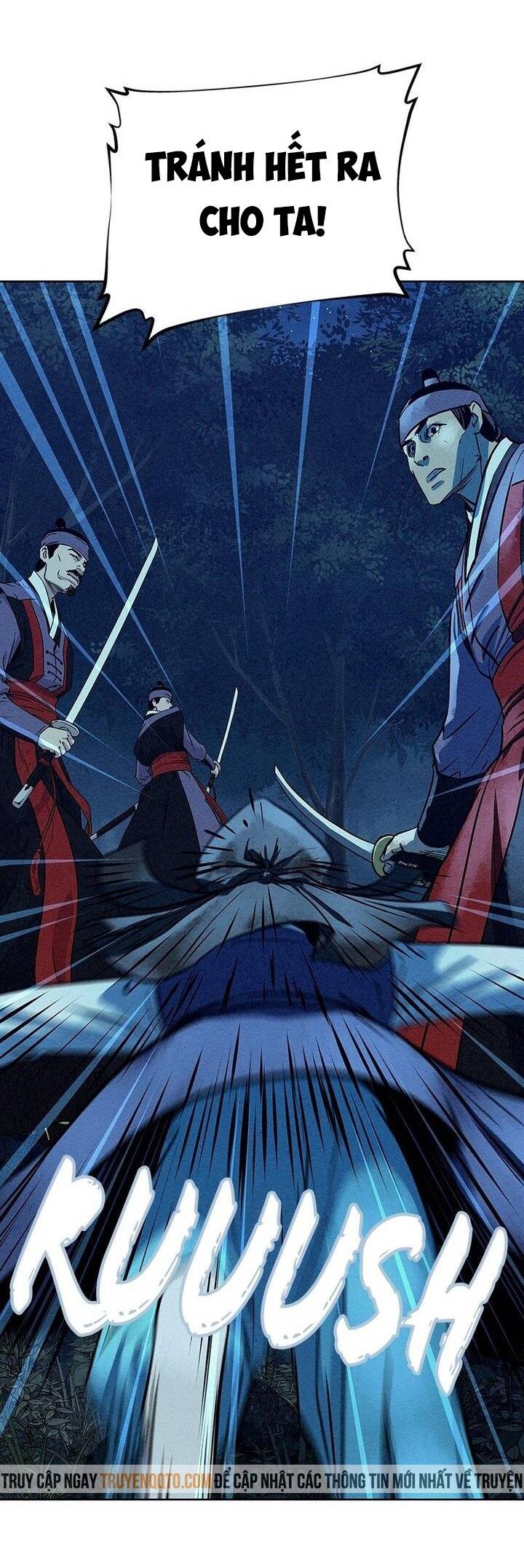 Thợ Săn Mosin Chapter 80 - Trang 2