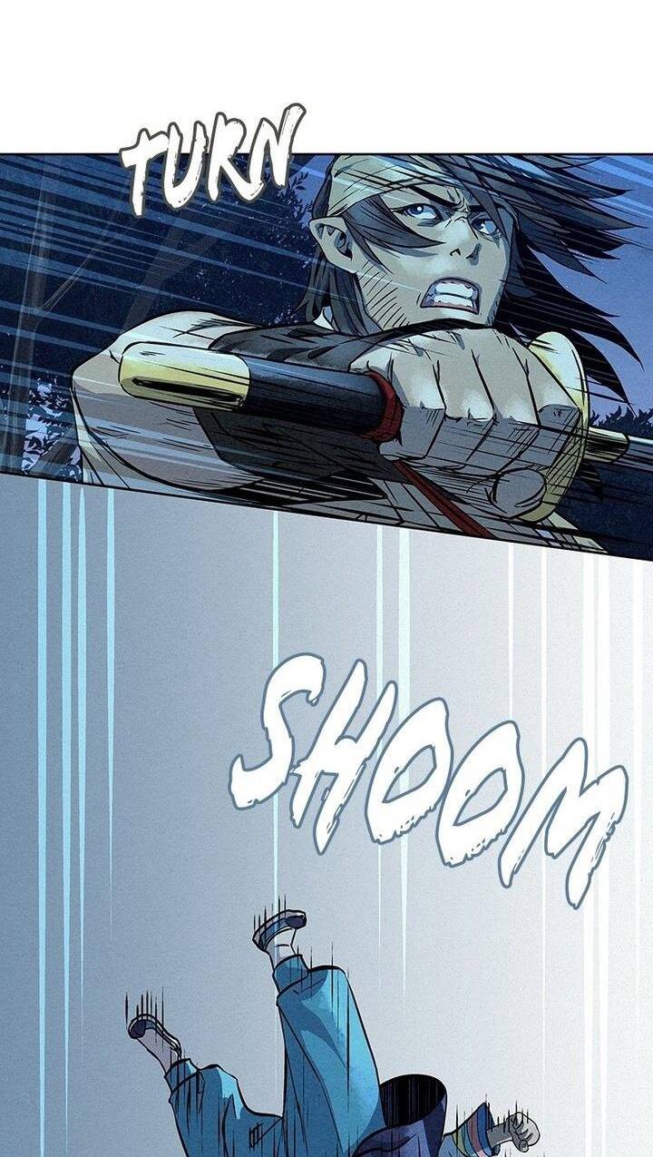 Thợ Săn Mosin Chapter 80 - Trang 2