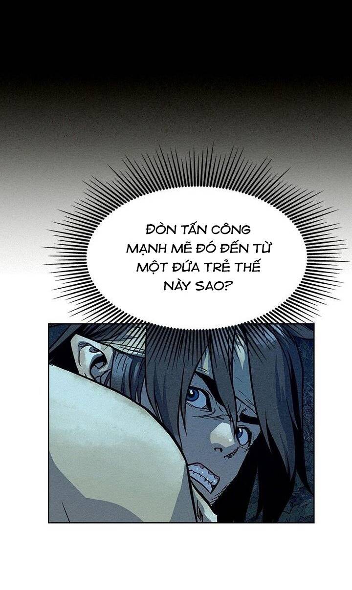 Thợ Săn Mosin Chapter 80 - Trang 2