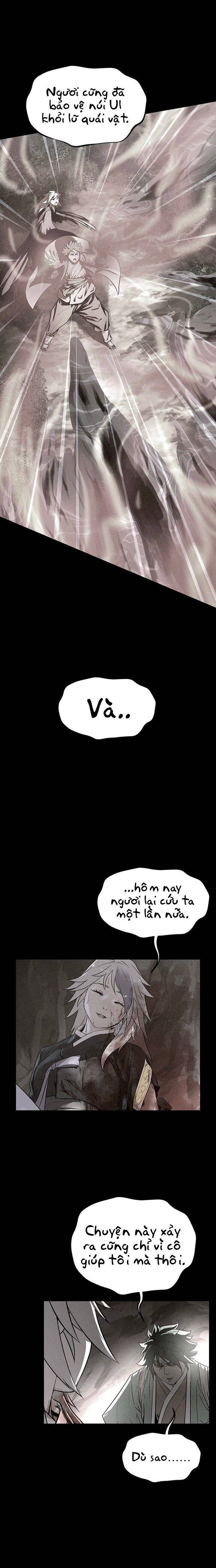 Thợ Săn Mosin Chapter 82 - Trang 2