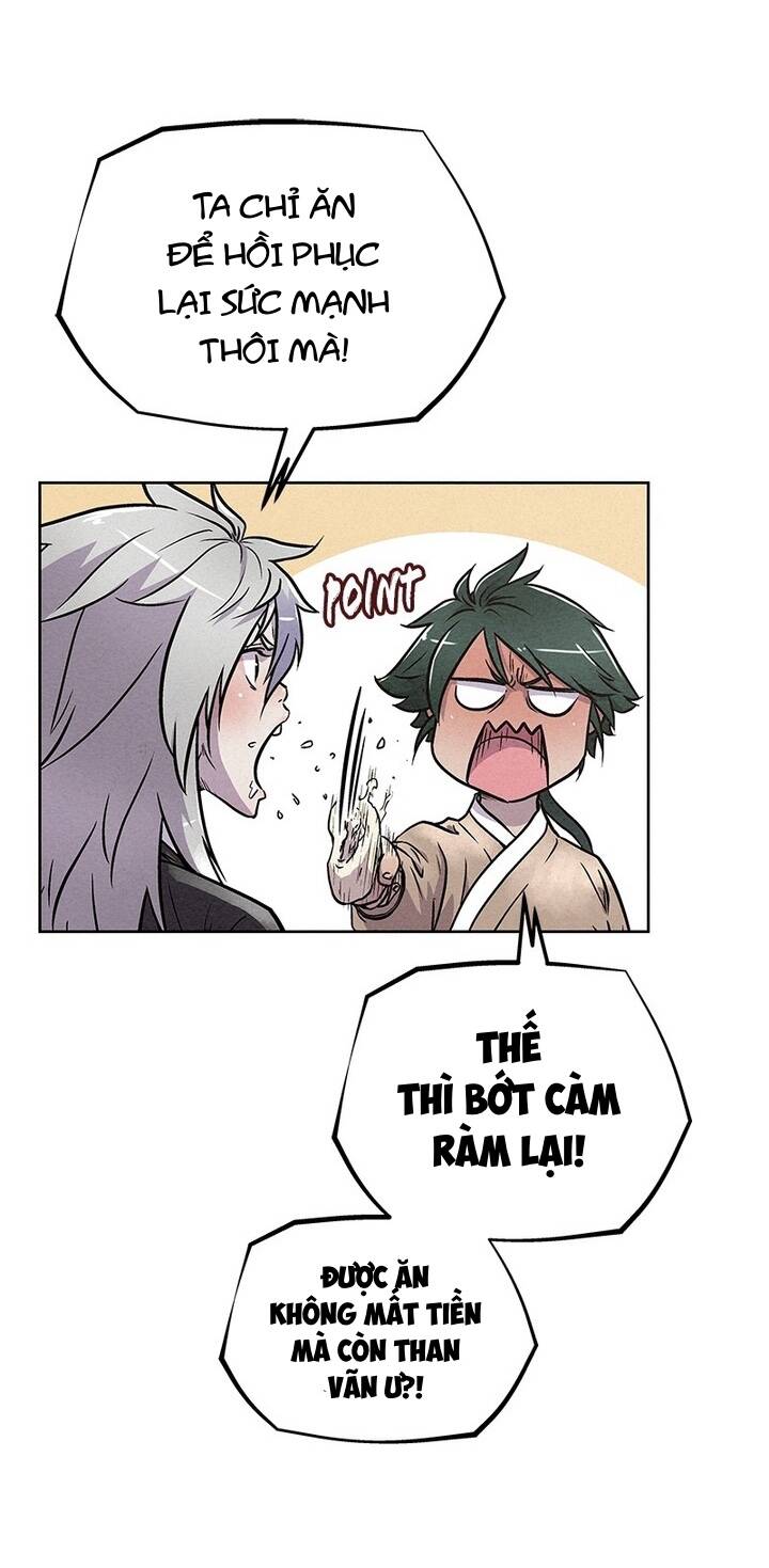 Thợ Săn Mosin Chapter 85 - Trang 2