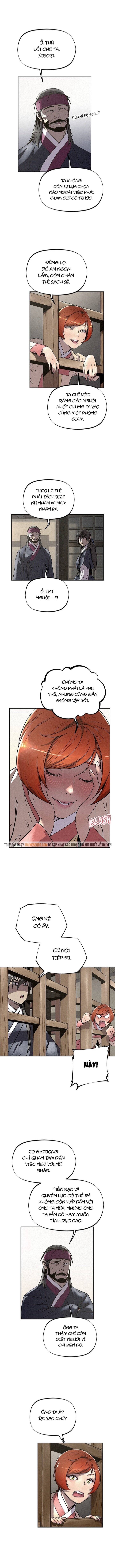 Thợ Săn Mosin Chapter 86 - Trang 2