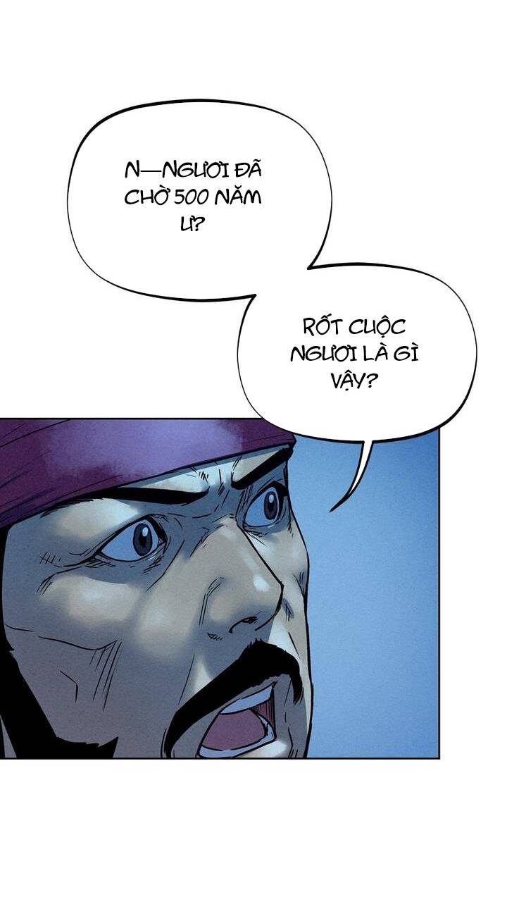 Thợ Săn Mosin Chapter 92 - Trang 2