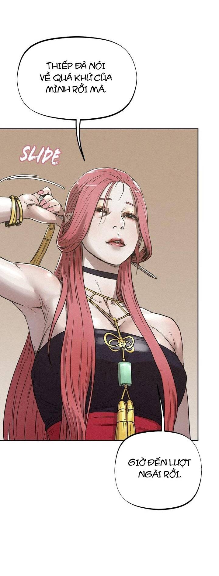 Thợ Săn Mosin Chapter 93 - Trang 2