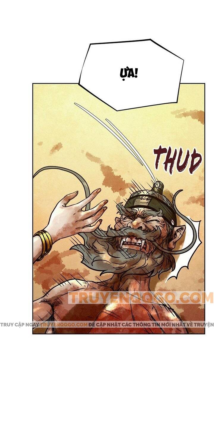 Thợ Săn Mosin Chapter 94 - Trang 2