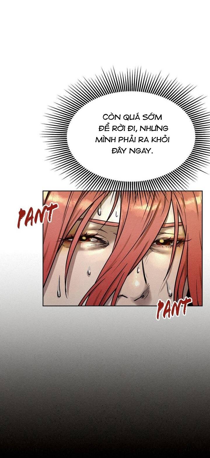 Thợ Săn Mosin Chapter 94 - Trang 2