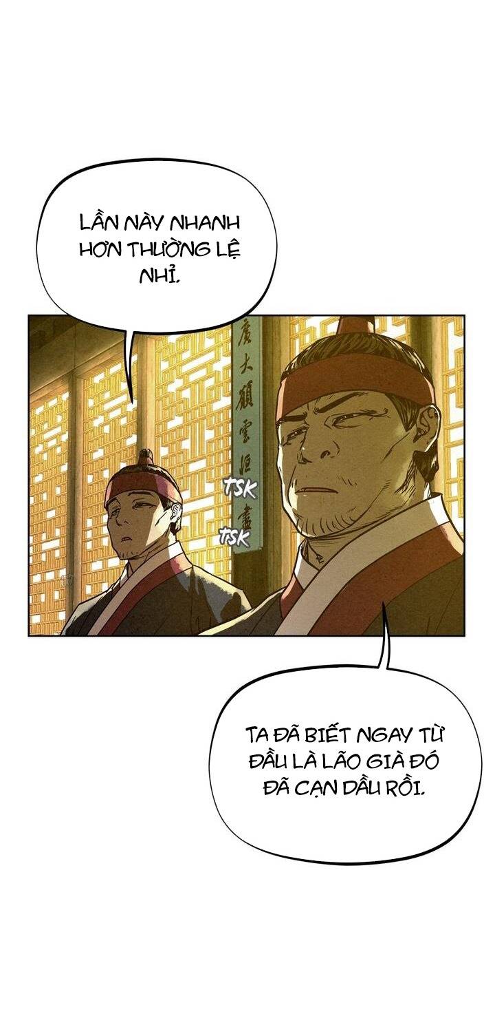 Thợ Săn Mosin Chapter 94 - Trang 2